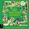 KNYGA Bookshop Dinosaur Dynasty