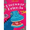 KNYGA Bookshop Dinosaur Friends