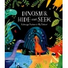 KNYGA Bookshop Keitaro Kikaseya Dinosaur Hide-and-Seek: A Prehistoric Search-and-Find Picture Book
