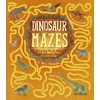 KNYGA Bookshop Dinosaur Mazes
