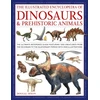 KNYGA Bookshop Dinosaurs and Prehistoric Creatures, the Illustrated Enc of