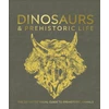 KNYGA Bookshop Dinosaurs and Prehistoric Life