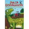 KNYGA Bookshop Dinosaur's Diary