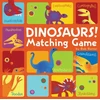 KNYGA Bookshop Dinosaurs! Matching Game