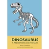 KNYGA Bookshop Dinosaurus