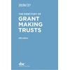 KNYGA Bookshop Directory of Grant Making Trusts 2026/27