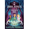 KNYGA Bookshop Dirk Jones Is NOT the Chosen One