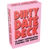 KNYGA Bookshop Dirty Date Deck