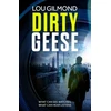 KNYGA Bookshop Dirty Geese