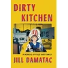 KNYGA Bookshop Dirty Kitchen