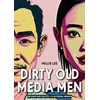 KNYGA Bookshop Dirty Old Media Men