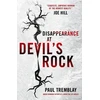 KNYGA Bookshop Disappearance at Devil's Rock
