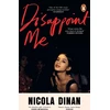 KNYGA Bookshop Dinan Nicola Disappoint Me