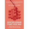 KNYGA Bookshop Discipleship: Start This Way