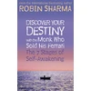 KNYGA Bookshop Discover Your Destiny with The Monk Who Sold His Ferrari