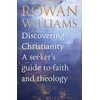 KNYGA Bookshop Discovering Christianity