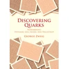 KNYGA Bookshop Discovering Quarks