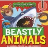 KNYGA Bookshop Disgusting Science: Beastly Animals