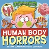 KNYGA Bookshop Disgusting Science: Human Body Horrors