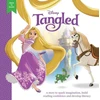 KNYGA Bookshop Disney Back to Books: Tangled