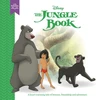 KNYGA Bookshop Disney Back to Books: The Jungle Book