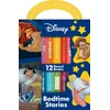KNYGA Bookshop Disney Bedtime Stories 12 Board Book