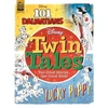 KNYGA Bookshop Walt Disney Disney Classics: Twin Tales: 101 Dalmatians/Lucky Puppy