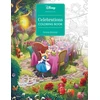 KNYGA Disney Dreams Collection Thomas Kinkade Studios Celebrations Coloring Book