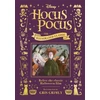 KNYGA Bookshop Disney Hocus Pocus the Illustrated Classic