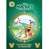 KNYGA Bookshop Disney Mickey &amp; Friends: Golden Tales