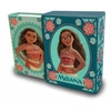 KNYGA Bookshop Insight Editions Disney: Moana Tiny book