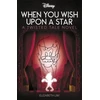 KNYGA Bookshop Disney Pinocchio: When You Wish Upon A Star