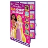 KNYGA Bookshop Disney Princess: 5-in-1 Advent Calendar