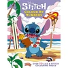KNYGA Bookshop Disney Stitch Colour By Numbers