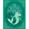 KNYGA Bookshop Disney: The Little Mermaid (Tiny Book)