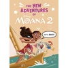 KNYGA Bookshop Disney The New Adventures of Moana