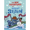 KNYGA Bookshop Disney The New Adventures of Stitch