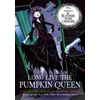 KNYGA Bookshop Disney Tim Burton's The Nightmare Before Christmas: Long Live the Pumpkin Queen
