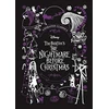 KNYGA Sally Morgan Morgan Sally Disney Tim Burton's The Nightmare Before Christmas (Disney Animated Classics): A deluxe gift book of the classic filmas - collect them all!