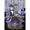 KNYGA Bookshop Subs Of Shogakukan Disney Twisted-Wonderland: The Manga – Book of Octavinelle, Vol. 1