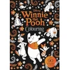 KNYGA Walt Disney Disney: Winnie The Pooh Colouring