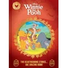 KNYGA Bookshop Disney Winnie the Pooh: Golden Tales