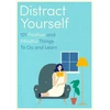 KNYGA Bookshop Distract Yourself