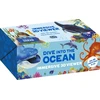 KNYGA Bookshop Dive into the Ocean