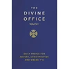 KNYGA Bookshop Divine Office Volume 1