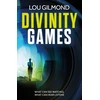 KNYGA Bookshop Divinity Games
