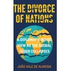 KNYGA Bookshop Divorce of Nations