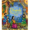 KNYGA Bookshop Diwali Magic Painting Book