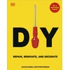 KNYGA Bookshop DIY