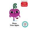 KNYGA Bookshop Dizzy Tries Again: Accessible Symbolised Edition